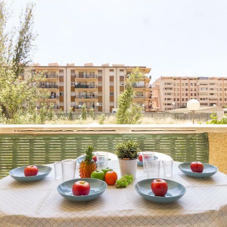 Homes & Go Albeniz Basic La Pineda Dış mekan fotoğraf