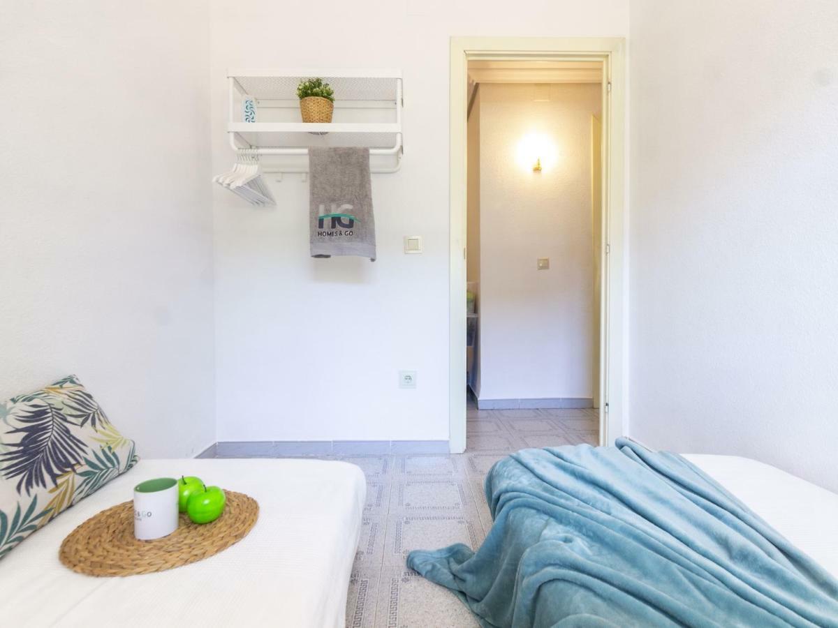 Homes & Go Albeniz Basic La Pineda Dış mekan fotoğraf